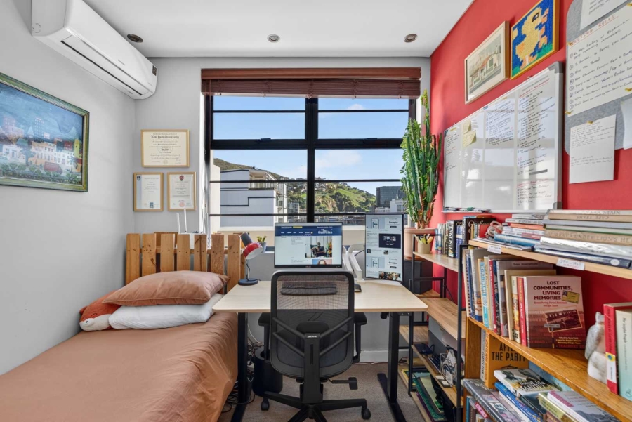 2 Bedroom Property for Sale in Cape Town City Centre Western Cape